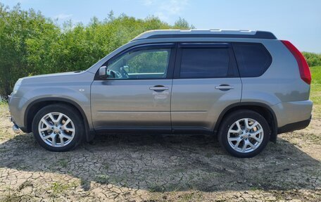 Nissan X-Trail, 2013 год, 1 600 000 рублей, 11 фотография