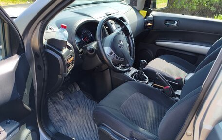 Nissan X-Trail, 2013 год, 1 600 000 рублей, 13 фотография