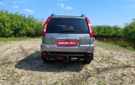 Nissan X-Trail, 2013 год, 1 600 000 рублей, 7 фотография