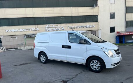 Hyundai Grand Starex Grand Starex I рестайлинг 2, 2009 год, 1 200 000 рублей, 3 фотография