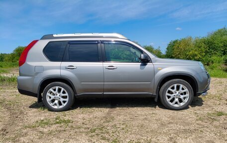 Nissan X-Trail, 2013 год, 1 600 000 рублей, 9 фотография