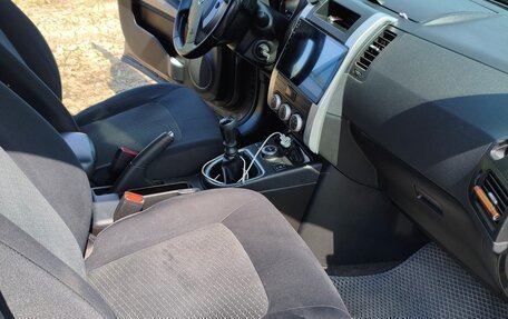 Nissan X-Trail, 2013 год, 1 600 000 рублей, 14 фотография