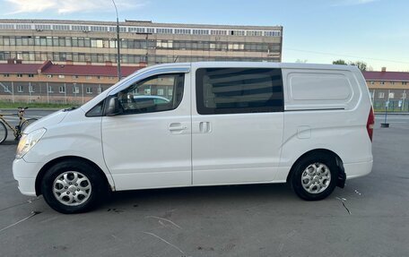Hyundai Grand Starex Grand Starex I рестайлинг 2, 2009 год, 1 200 000 рублей, 9 фотография