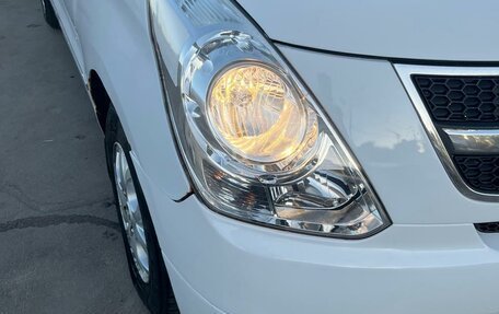 Hyundai Grand Starex Grand Starex I рестайлинг 2, 2009 год, 1 200 000 рублей, 11 фотография