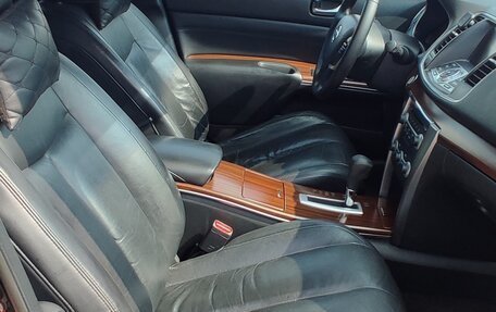 Nissan Teana, 2008 год, 875 000 рублей, 7 фотография