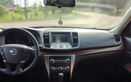 Nissan Teana, 2008 год, 875 000 рублей, 4 фотография