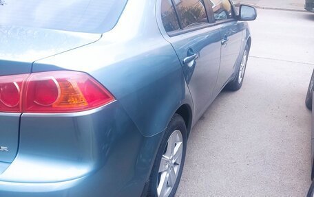 Mitsubishi Lancer IX, 2008 год, 680 000 рублей, 7 фотография