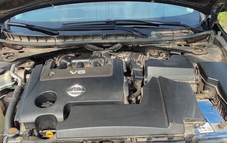 Nissan Teana, 2008 год, 875 000 рублей, 14 фотография