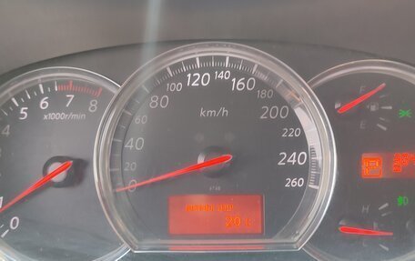 Nissan Teana, 2008 год, 875 000 рублей, 15 фотография