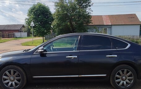 Nissan Teana, 2008 год, 875 000 рублей, 10 фотография