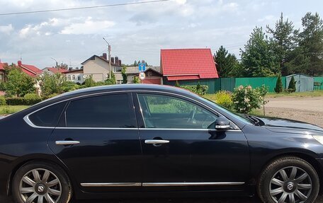Nissan Teana, 2008 год, 875 000 рублей, 11 фотография