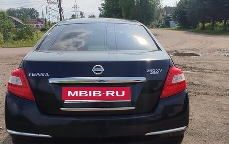 Nissan Teana, 2008 год, 875 000 рублей, 13 фотография