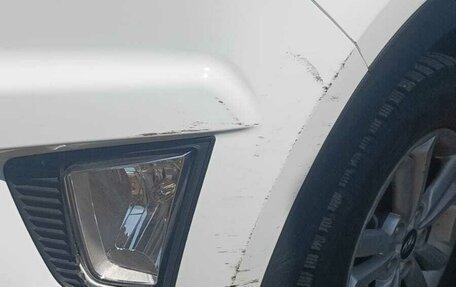 Hyundai Creta I рестайлинг, 2017 год, 1 620 000 рублей, 4 фотография