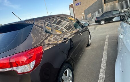 KIA Rio III рестайлинг, 2016 год, 1 150 000 рублей, 2 фотография