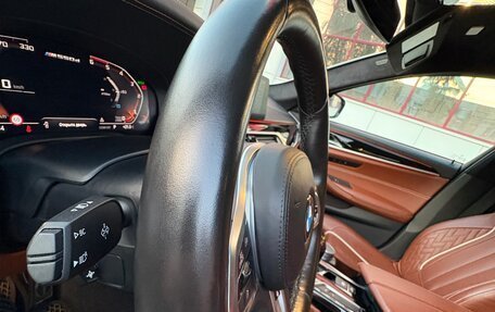 BMW 5 серия, 2020 год, 5 500 000 рублей, 8 фотография