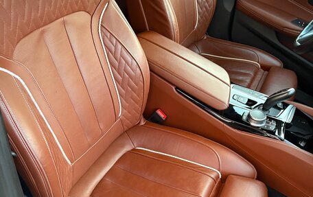 BMW 5 серия, 2020 год, 5 500 000 рублей, 12 фотография