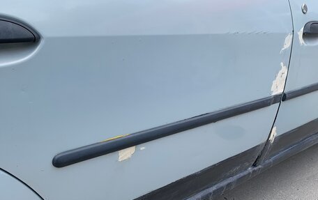 Renault Logan I, 2007 год, 175 000 рублей, 6 фотография