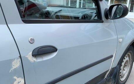 Renault Logan I, 2007 год, 175 000 рублей, 7 фотография