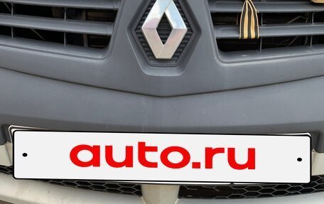 Renault Logan I, 2007 год, 175 000 рублей, 8 фотография