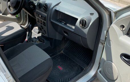 Renault Logan I, 2007 год, 175 000 рублей, 15 фотография