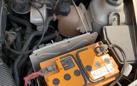 Renault Logan I, 2007 год, 175 000 рублей, 18 фотография