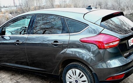Ford Focus III, 2017 год, 930 000 рублей, 4 фотография