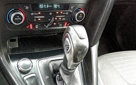 Ford Focus III, 2017 год, 930 000 рублей, 9 фотография
