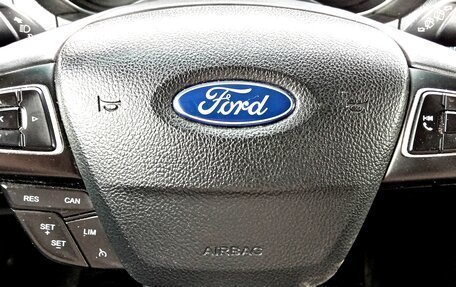 Ford Focus III, 2017 год, 930 000 рублей, 12 фотография