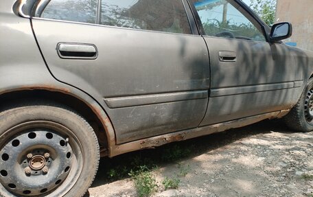 Toyota Corona VIII (T170), 1990 год, 150 000 рублей, 5 фотография