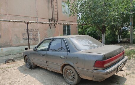 Toyota Corona VIII (T170), 1990 год, 150 000 рублей, 2 фотография