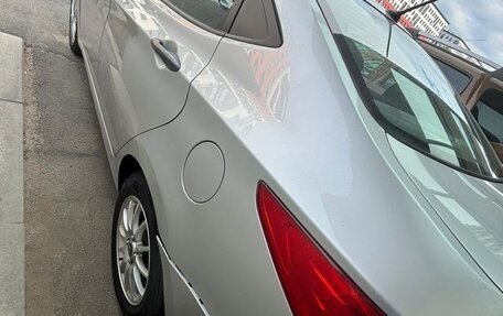 Hyundai Solaris II рестайлинг, 2013 год, 770 000 рублей, 8 фотография