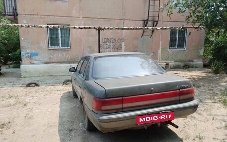 Toyota Corona VIII (T170), 1990 год, 150 000 рублей, 4 фотография