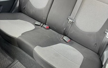 Hyundai Solaris II рестайлинг, 2013 год, 770 000 рублей, 11 фотография