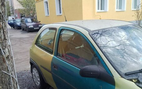 Opel Corsa B, 1999 год, 45 000 рублей, 5 фотография