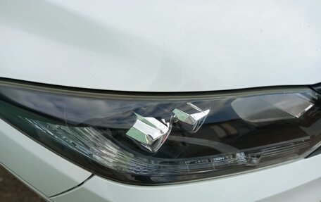 Honda Vezel, 2014 год, 1 350 000 рублей, 7 фотография