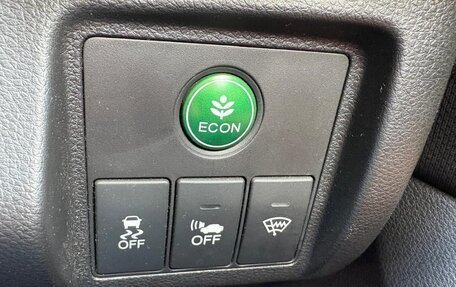 Honda Vezel, 2014 год, 1 350 000 рублей, 19 фотография
