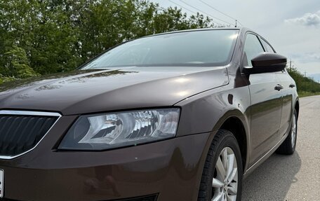 Skoda Octavia, 2014 год, 960 000 рублей, 3 фотография