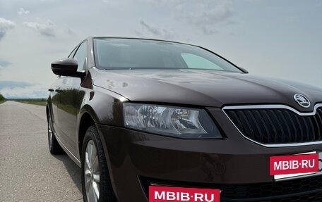 Skoda Octavia, 2014 год, 960 000 рублей, 4 фотография