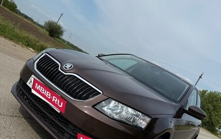 Skoda Octavia, 2014 год, 960 000 рублей, 5 фотография