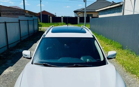 Nissan X-Trail, 2015 год, 1 870 000 рублей, 2 фотография