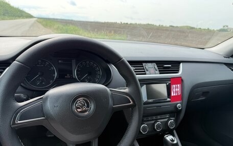 Skoda Octavia, 2014 год, 960 000 рублей, 13 фотография