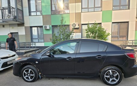 Mazda 3, 2010 год, 580 000 рублей, 2 фотография