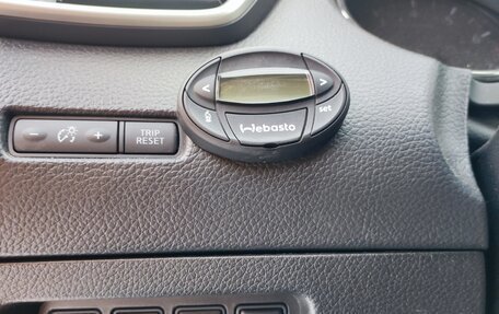 Nissan X-Trail, 2015 год, 1 870 000 рублей, 11 фотография