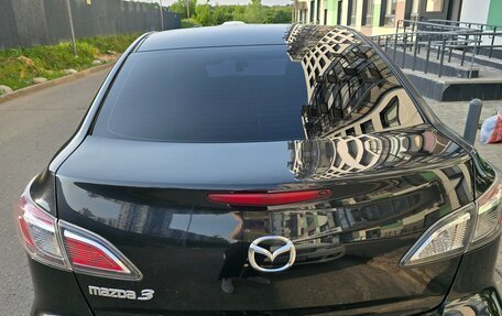 Mazda 3, 2010 год, 580 000 рублей, 3 фотография