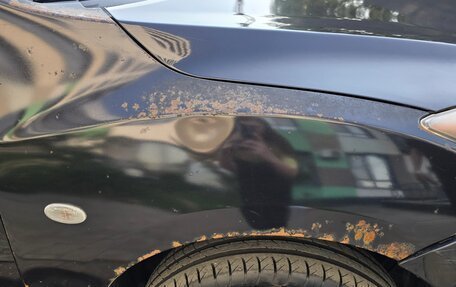 Mazda 3, 2010 год, 580 000 рублей, 6 фотография