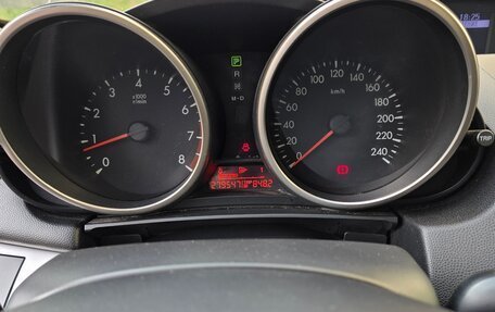 Mazda 3, 2010 год, 580 000 рублей, 10 фотография
