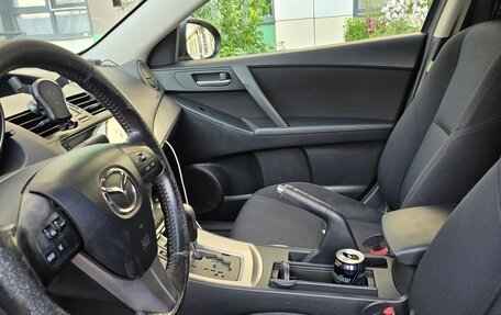 Mazda 3, 2010 год, 580 000 рублей, 11 фотография