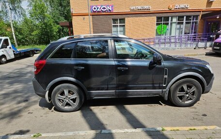 Opel Antara I, 2011 год, 950 000 рублей, 3 фотография