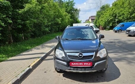 Opel Antara I, 2011 год, 950 000 рублей, 4 фотография