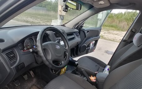 KIA Sportage II, 2010 год, 775 000 рублей, 2 фотография